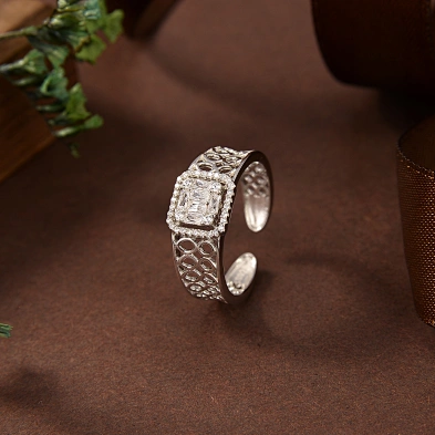 Blossom CS Jewelry Ring-RG1X008380