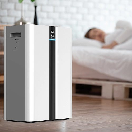 Large HEPA Air Purifier