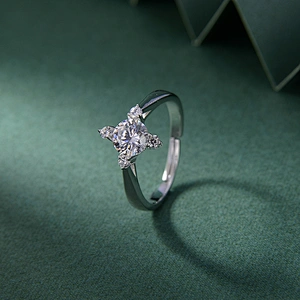 Blossom CS Jewelry Ring-CR1X699