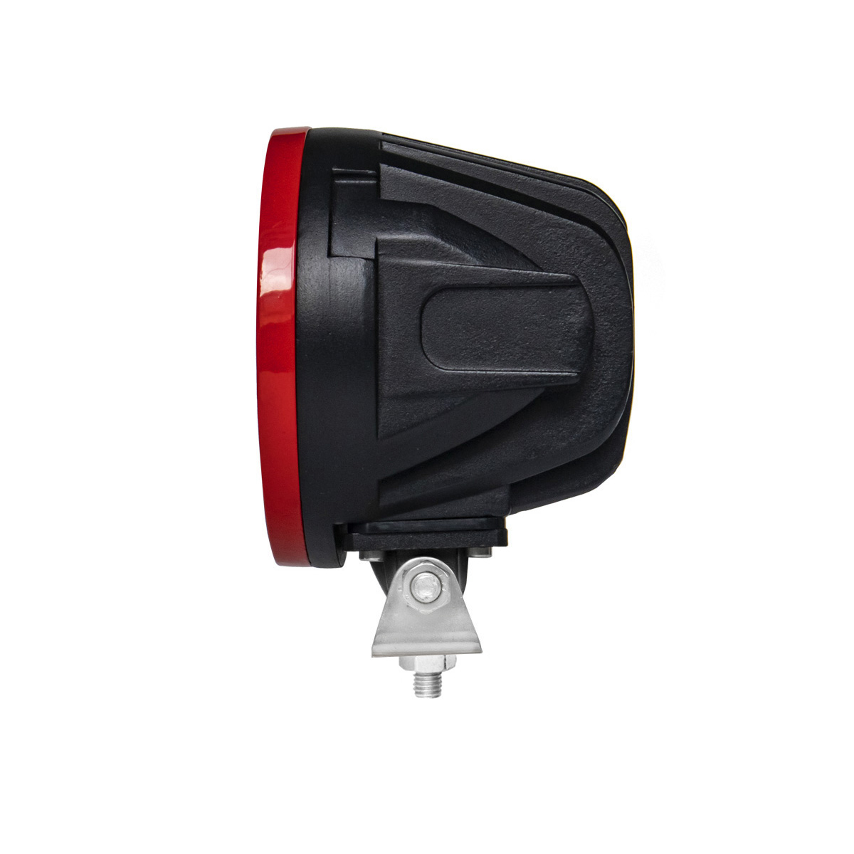 60W Round Projector LED High Intensity LED Driving Lights ATV SUV Car Truck