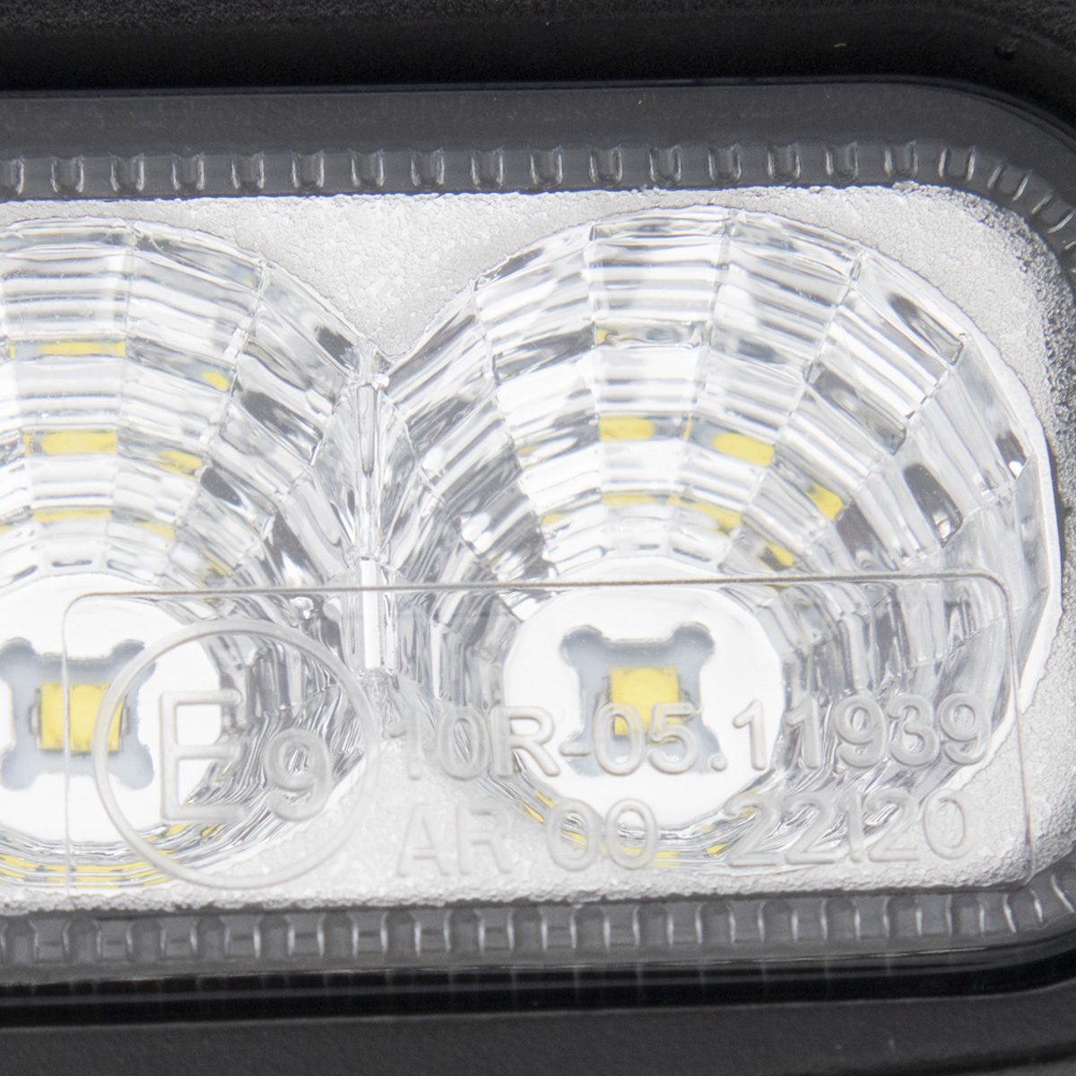 18W Good Quality Led Work Light IP68 12 Volt LED Work Lights for Truck or Car CE RoHS
