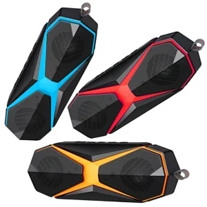 HIFI Sport Bluetooth Speaker