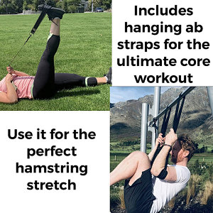 suspension trainer