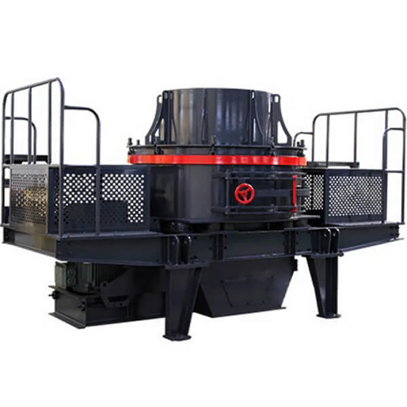 Vertical Shaft Impact Crusher