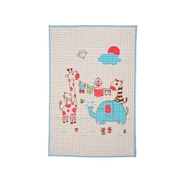 Baby folding play mat air filled rubber cot sheet baby air filled rubber sheet