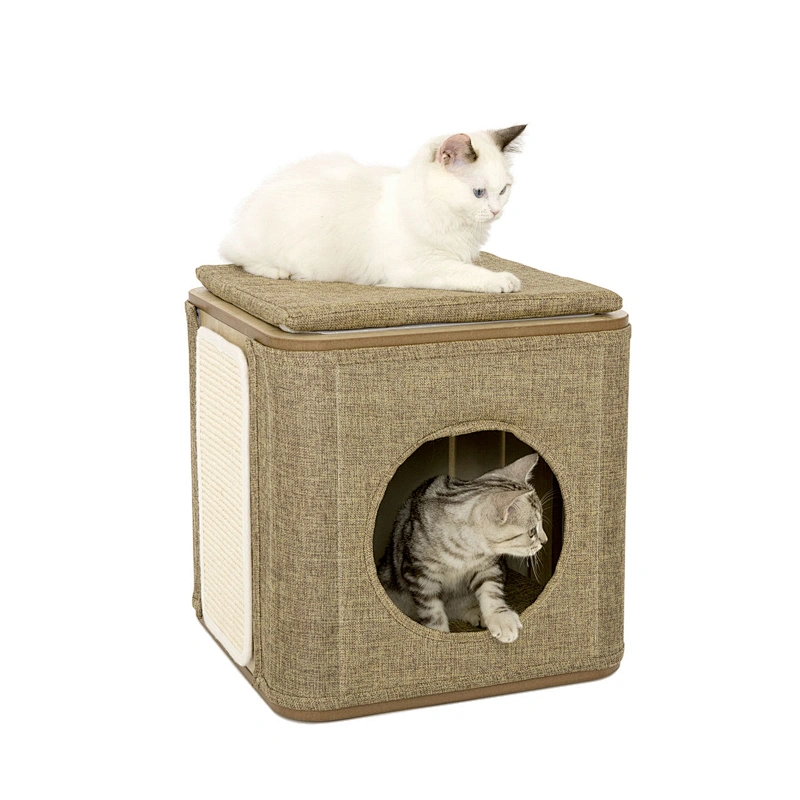 Lu cubox