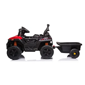 Ride on UTV