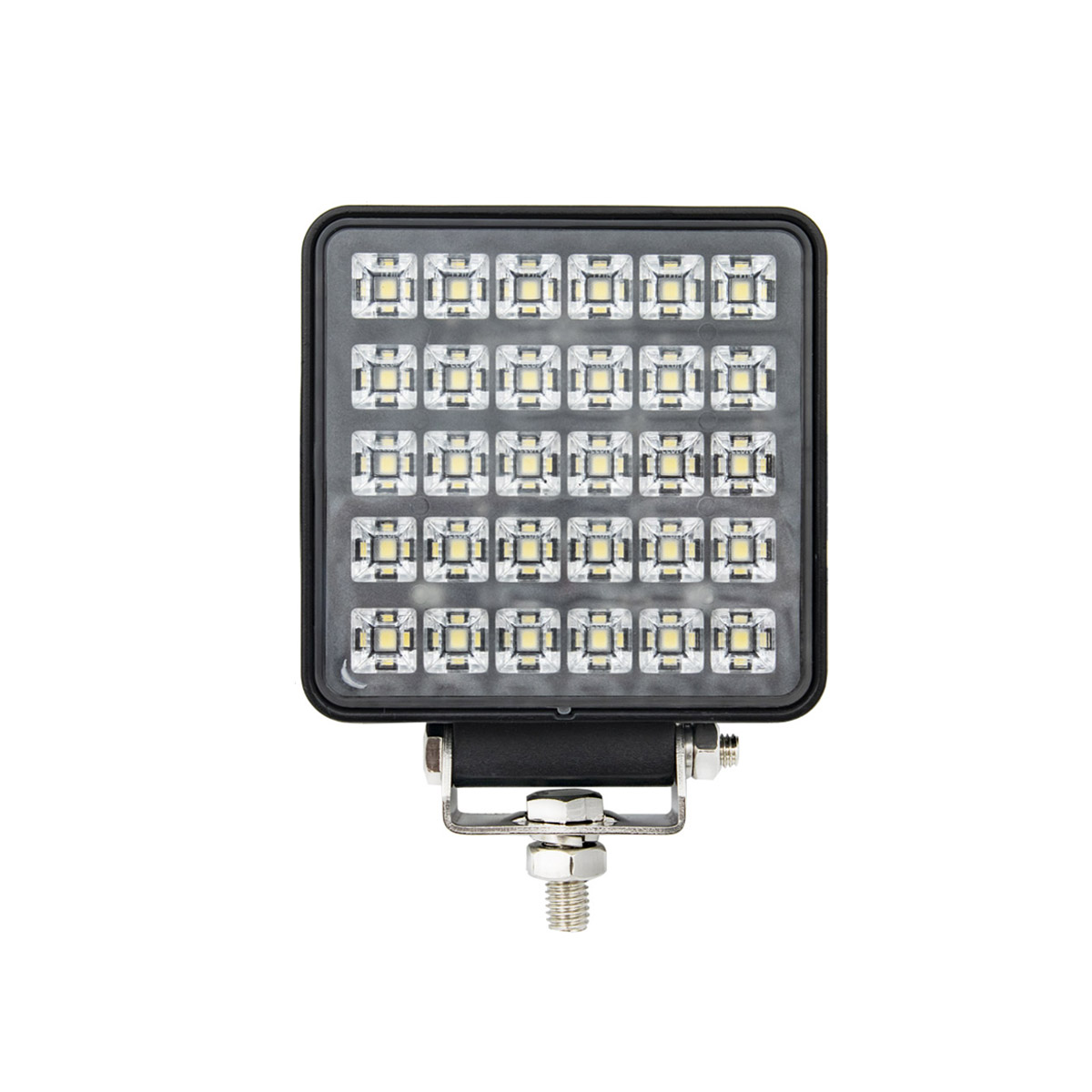 30w led work light For Trucks JP Agricultural Machinery Handle excavator etc, Switch Optional