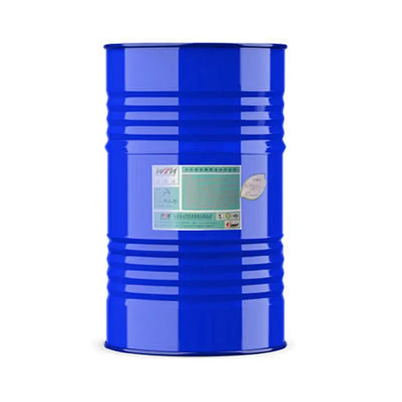 Polyurethane BinderJIANGYIN WENMING PHYSICAL PLASTIC CO., LTD.