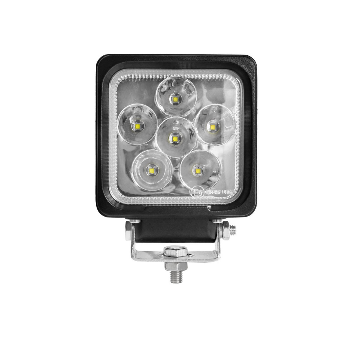 30W EMC Approved 2400LM LED Work Light for SUV ATV