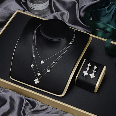 Blossom CS Jewelry Jewelry Set-PE1X008586