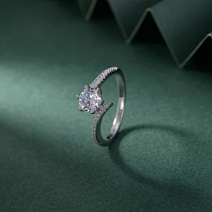 Blossom CS Jewelry Ring-CR1X719