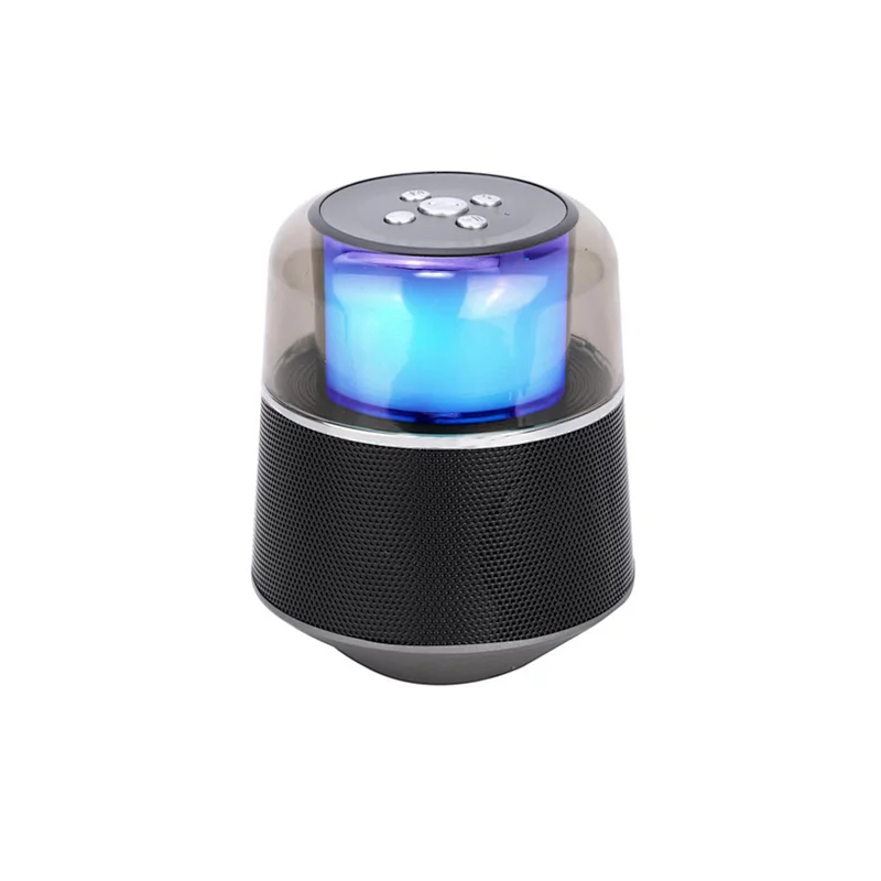 Lamp Bluetooth Speaker
