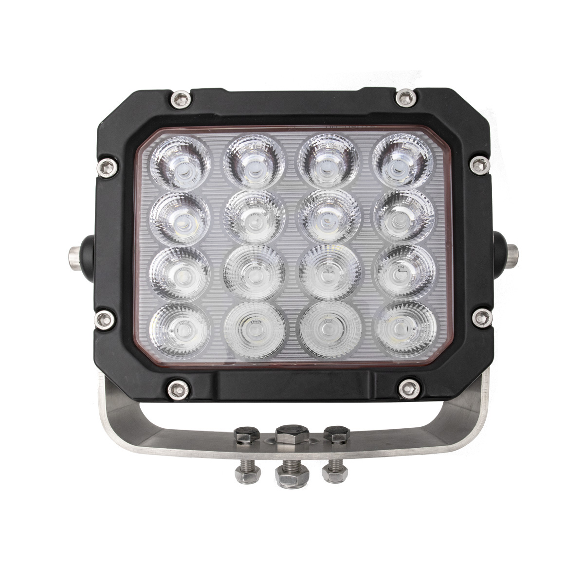 High Power 160W Led Work Light Mining Industrial LED Work Lights