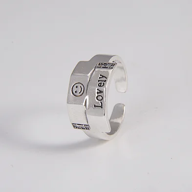 Blossom CS Jewelry Ring-CR9X676