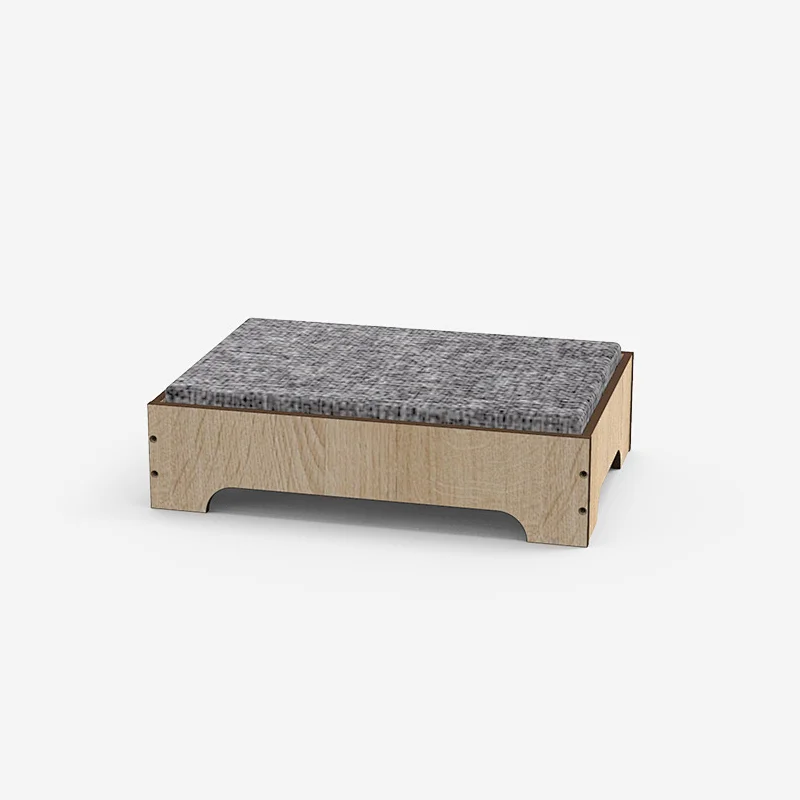 Lu bed S