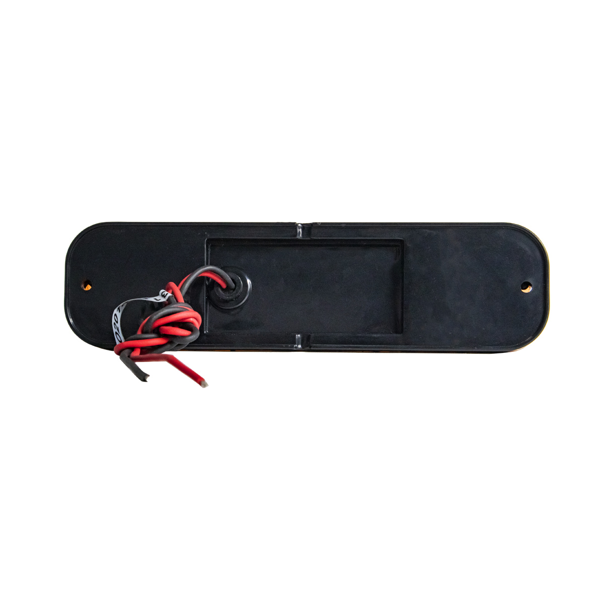9W Signal Light LED Warning Light Safety Light For Agricultural Machinery