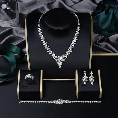 Blossom CS Jewelry Jewelry Set-WE1B007901