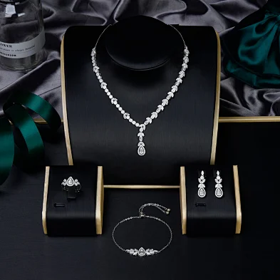 Blossom CS Jewelry Jewelry Set-WE1S008442