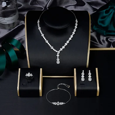 Blossom CS Jewelry Jewelry Set-WE1S008442