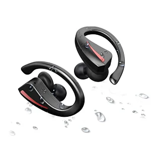 ET1-Earhook TWS Bluetooth earphones