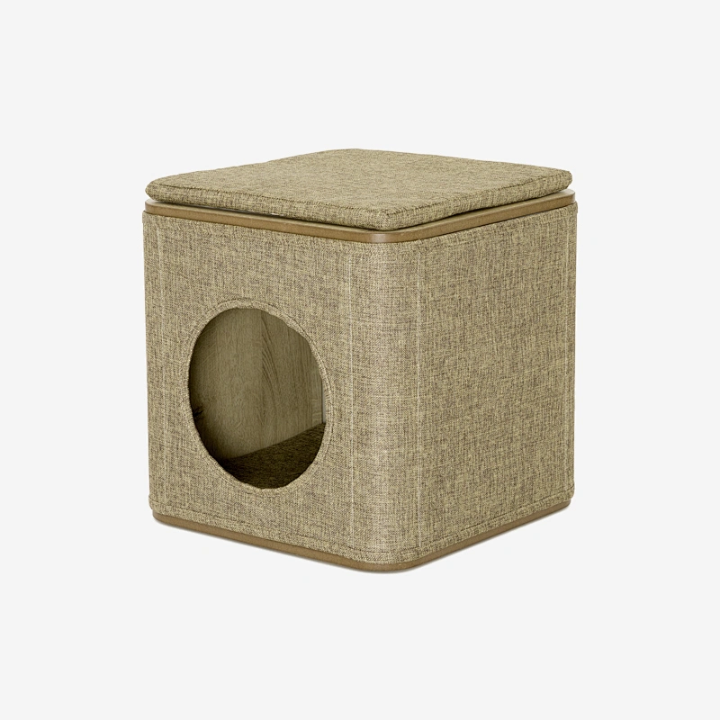 Lu cubox