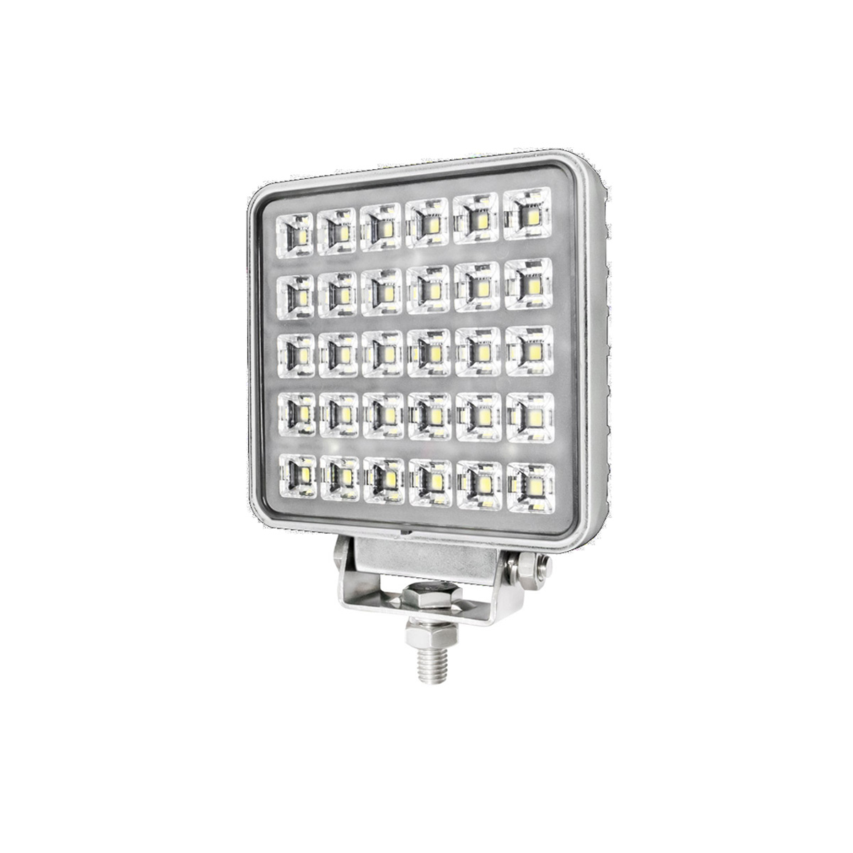 30w led work light For Trucks JP Agricultural Machinery Handle excavator etc, Switch Optional
