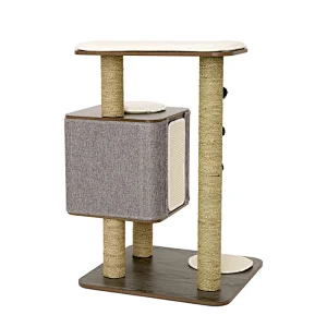 Lu cubox base