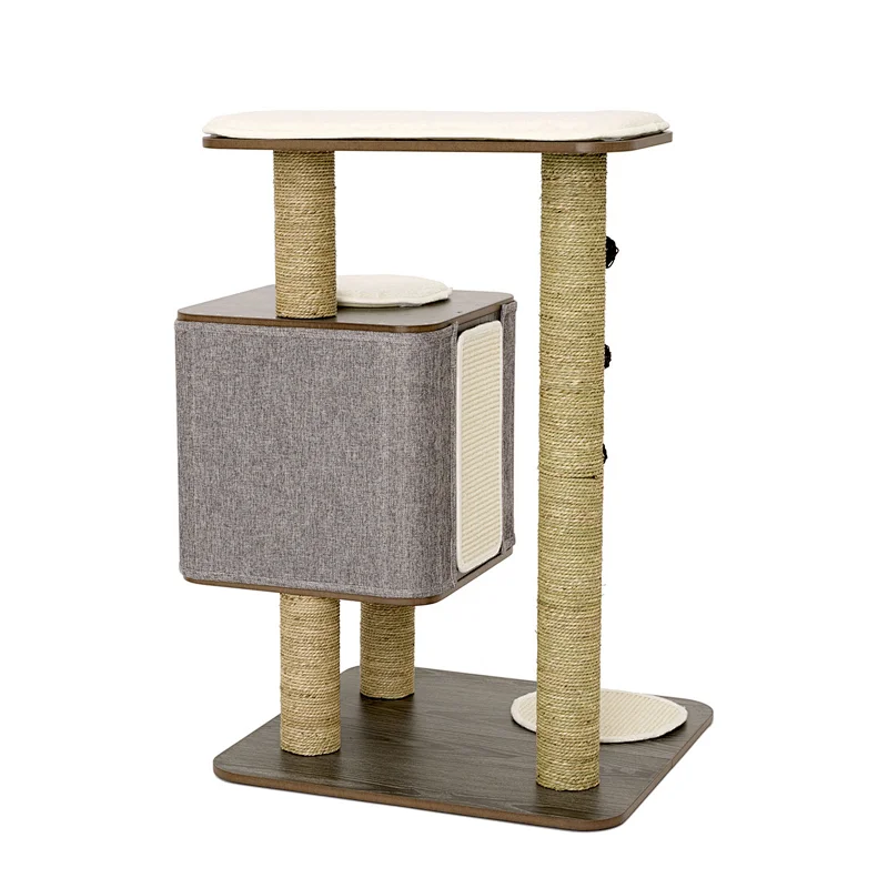 Lu cubox base