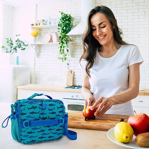 Navo Collapsible Cooler Bag 48-Can Insulated Leakproof Soft Cooler Portable Double Decker Cooler Tote for Beach/Picnic/Sports, Black,cooler bag,insulated bag,ice packs for coolers,yeti backpack cooler