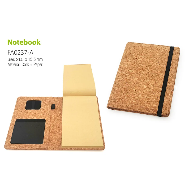 Fashionable Multi Function Office Notebooks Student Notebook