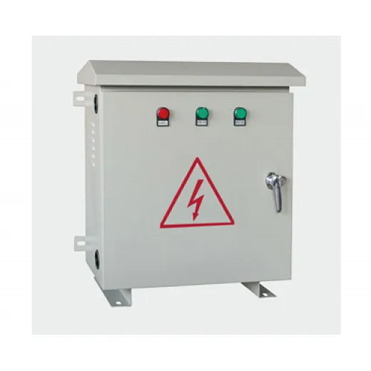 three phase power saver
