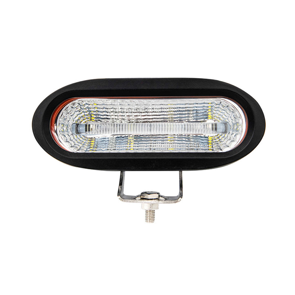 good quality 50w LED Vehicle Work Lights for Heavy Duty Industrial Trucks & Car UTV SUV ATV 4X4