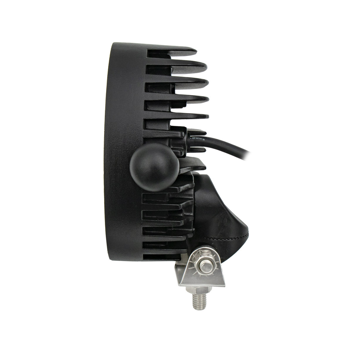40w Square Tractor LED Work Lamplight Led Light for Class Tractors Agriculture Vehicles