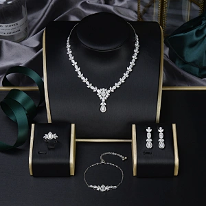 Blossom CS Jewelry Jewelry Set-WE1B008440
