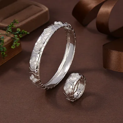Blossom CS Jewelry Bangle-BR1X008588