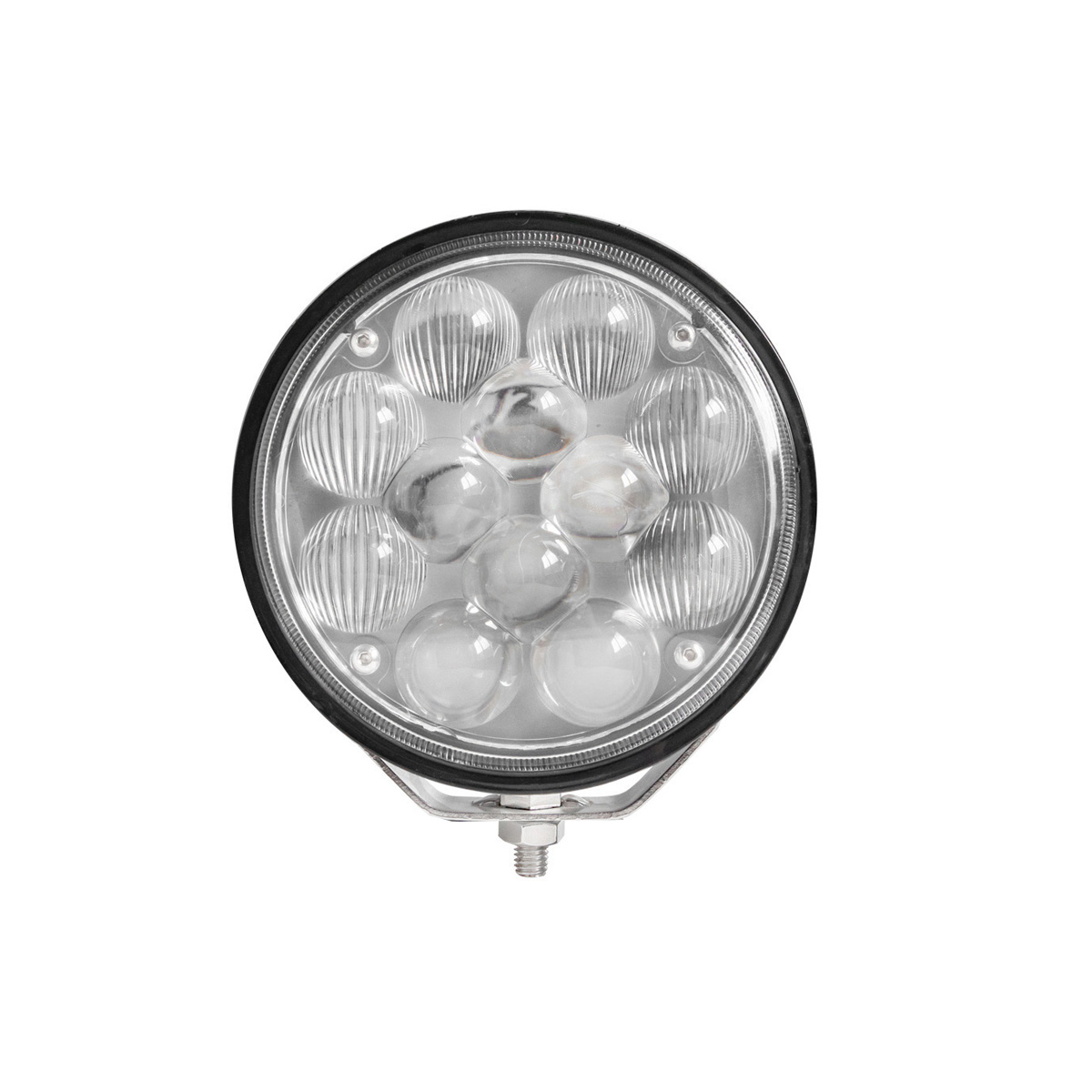 36W Auto Car Accessories Brightest Headlights For Trucks