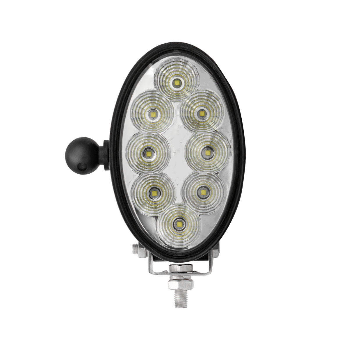 40w Square Tractor LED Work Lamplight Led Light for Class Tractors Agriculture Vehicles