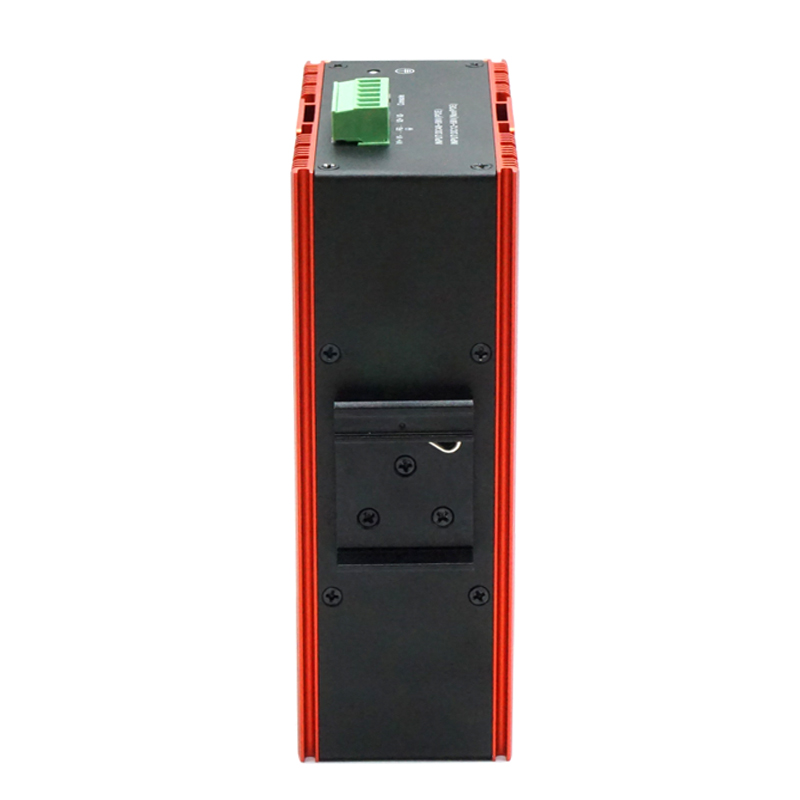 Industrial L2 Managed Switch