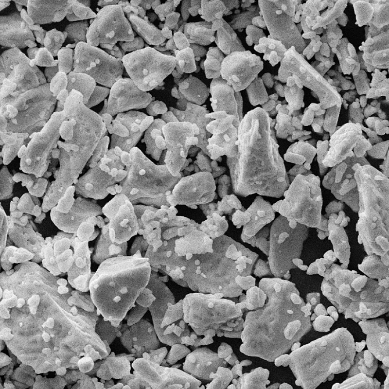 Bismuth powder, Bi2O3