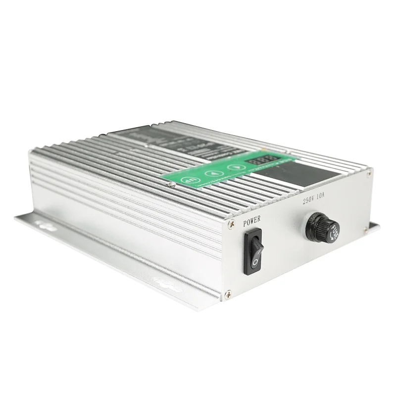 Dmx Encoder Rgb Strip LED RGB Controller 110-240V High Power 2000W For RGB Stage Strip Light With DMX Decoder