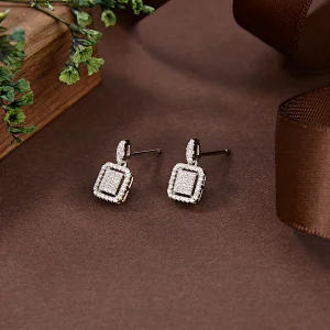 wholesale silver hoop earrings
