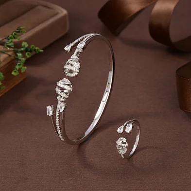 Blossom CS Jewelry Bangle-BR1X008410