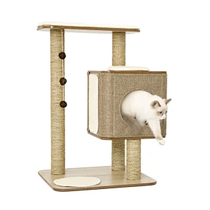 Lu cubox base