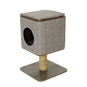 Lu cubox stand