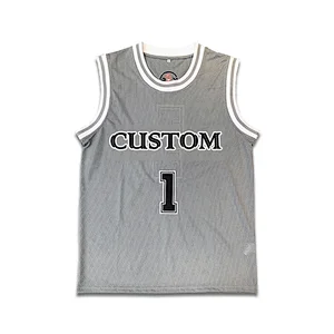 Custom Sublimation Basketball Jersey Uniform Design Embroidery Lakers Jersey