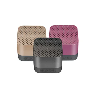 Bluetooth Speaker with LED light