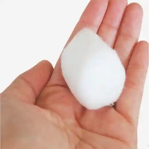 medical cotton wool balls 100% cotton pure white