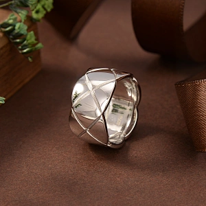 Blossom CS Jewelry Ring-RG1X008273