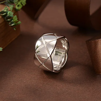 Blossom CS Jewelry Ring-RG1X008273